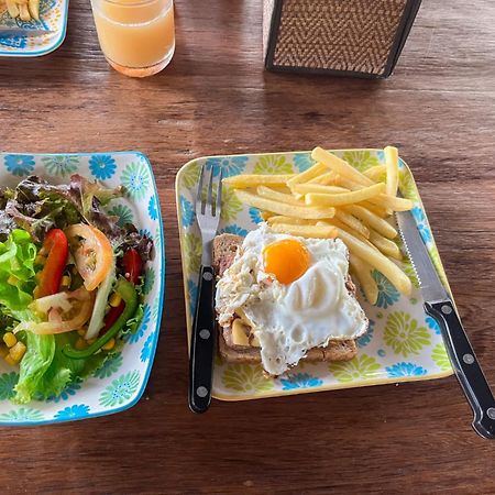 North Pine Forest Homestay บ้านไม้สนโฮมสเตย์ Ban Mae Pong Εξωτερικό φωτογραφία