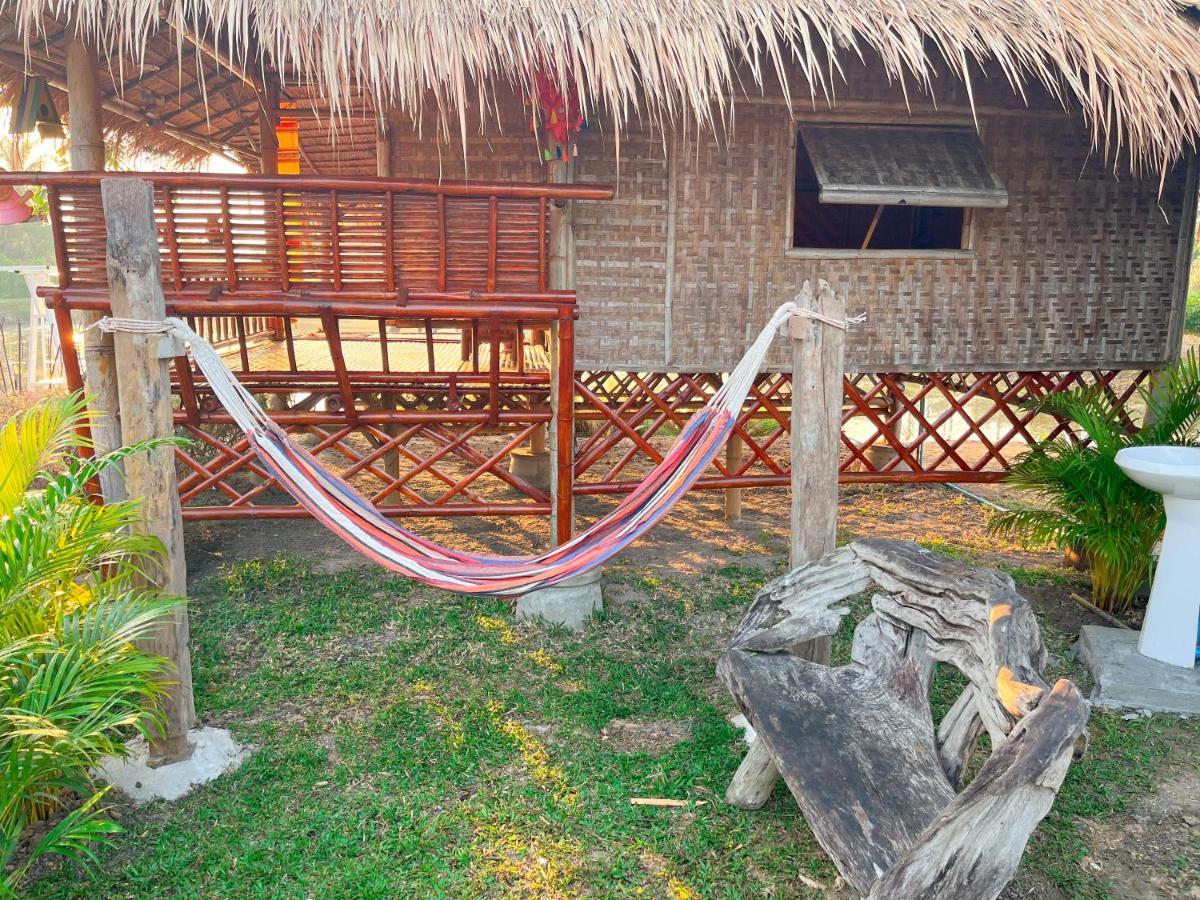 North Pine Forest Homestay บ้านไม้สนโฮมสเตย์ Ban Mae Pong Εξωτερικό φωτογραφία