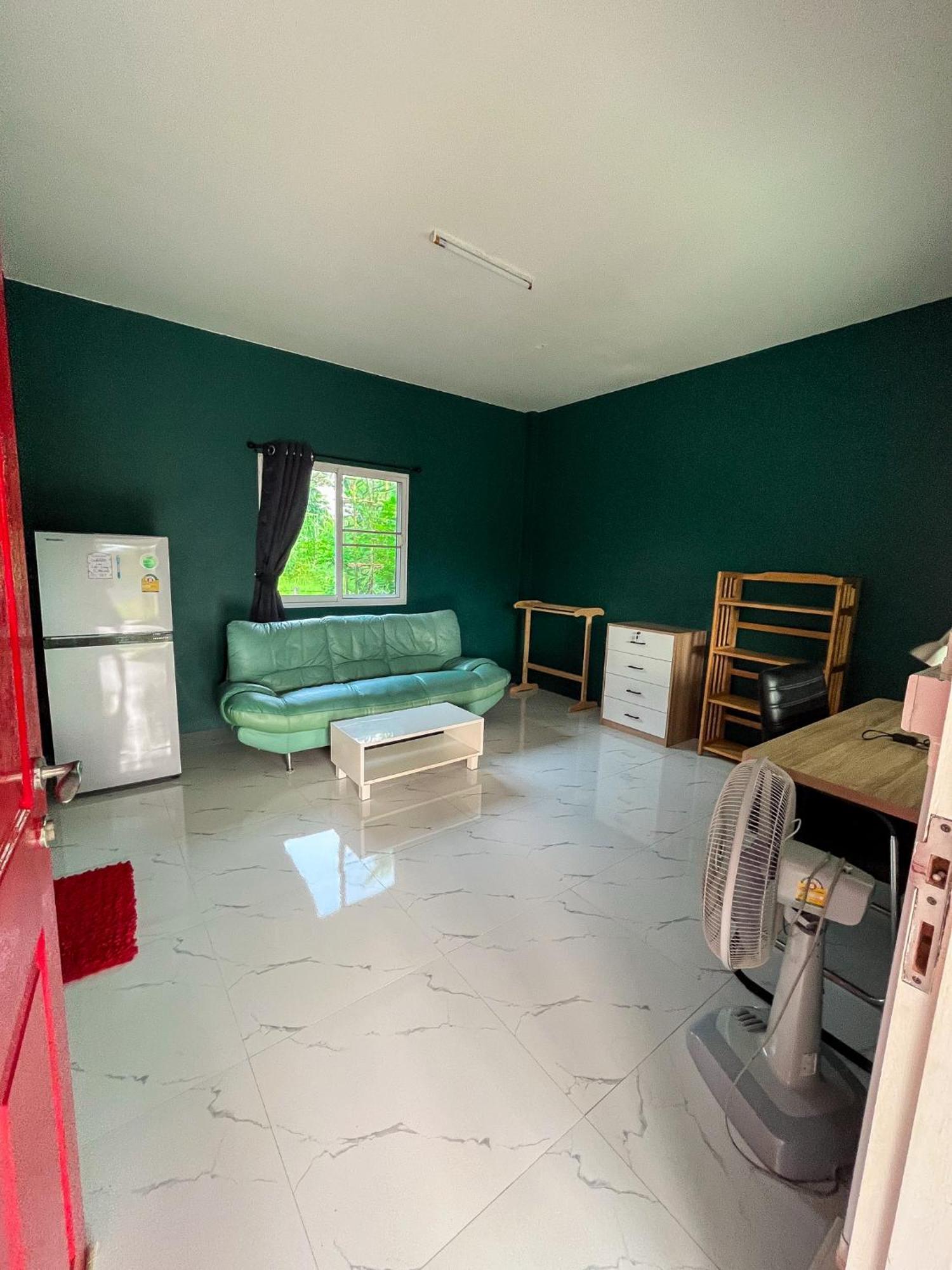 North Pine Forest Homestay บ้านไม้สนโฮมสเตย์ Ban Mae Pong Εξωτερικό φωτογραφία