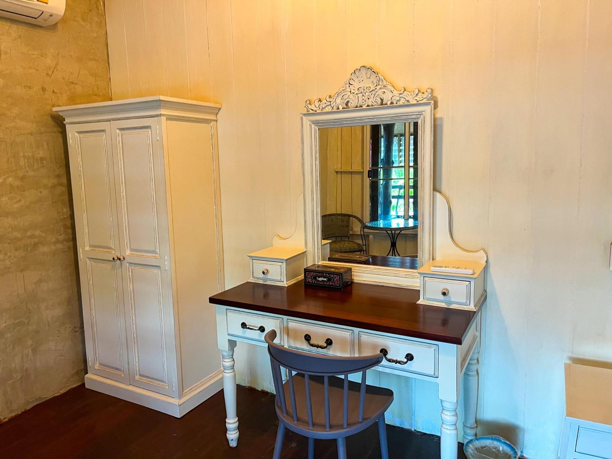 North Pine Forest Homestay บ้านไม้สนโฮมสเตย์ Ban Mae Pong Εξωτερικό φωτογραφία