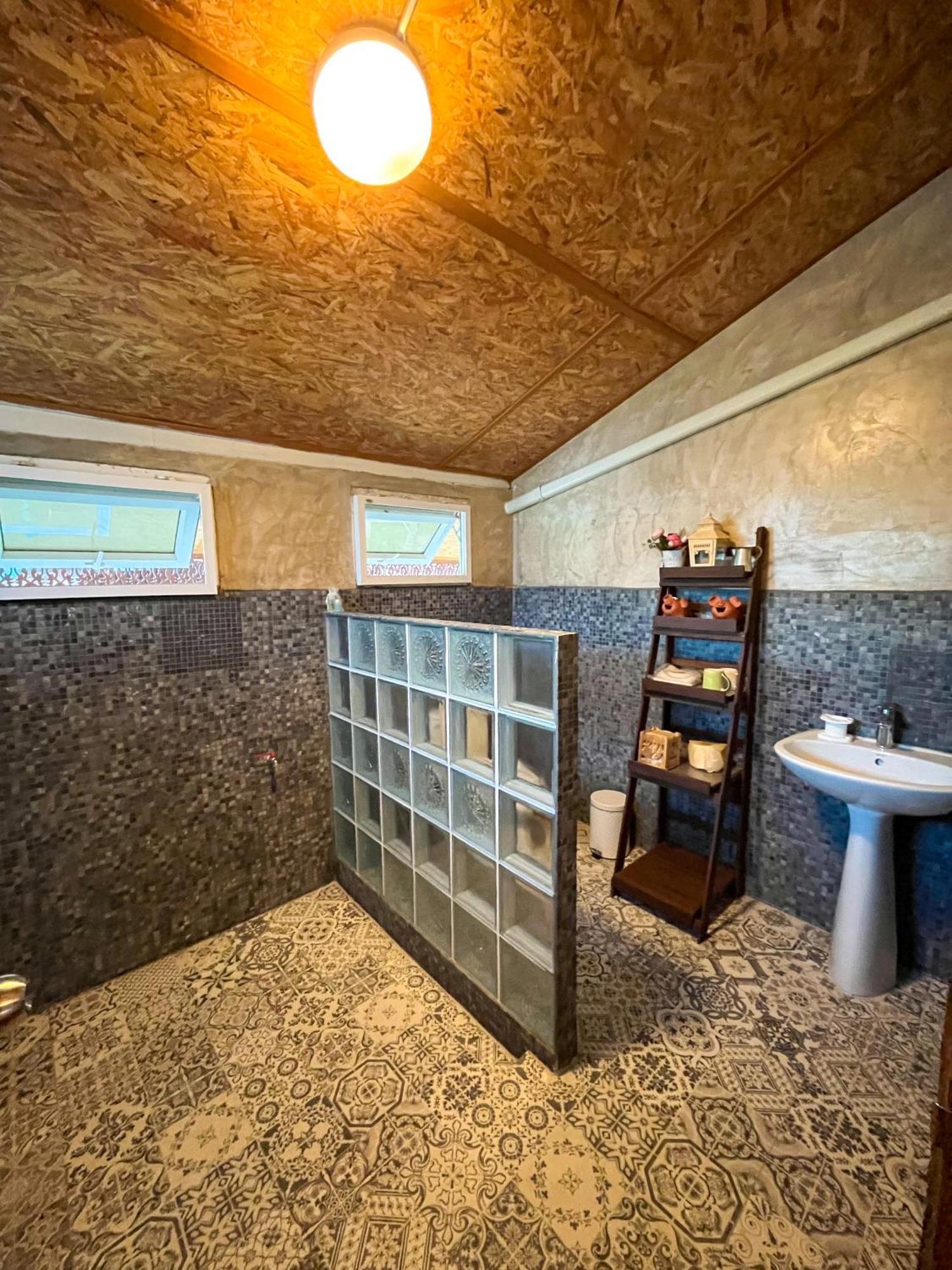 North Pine Forest Homestay บ้านไม้สนโฮมสเตย์ Ban Mae Pong Εξωτερικό φωτογραφία