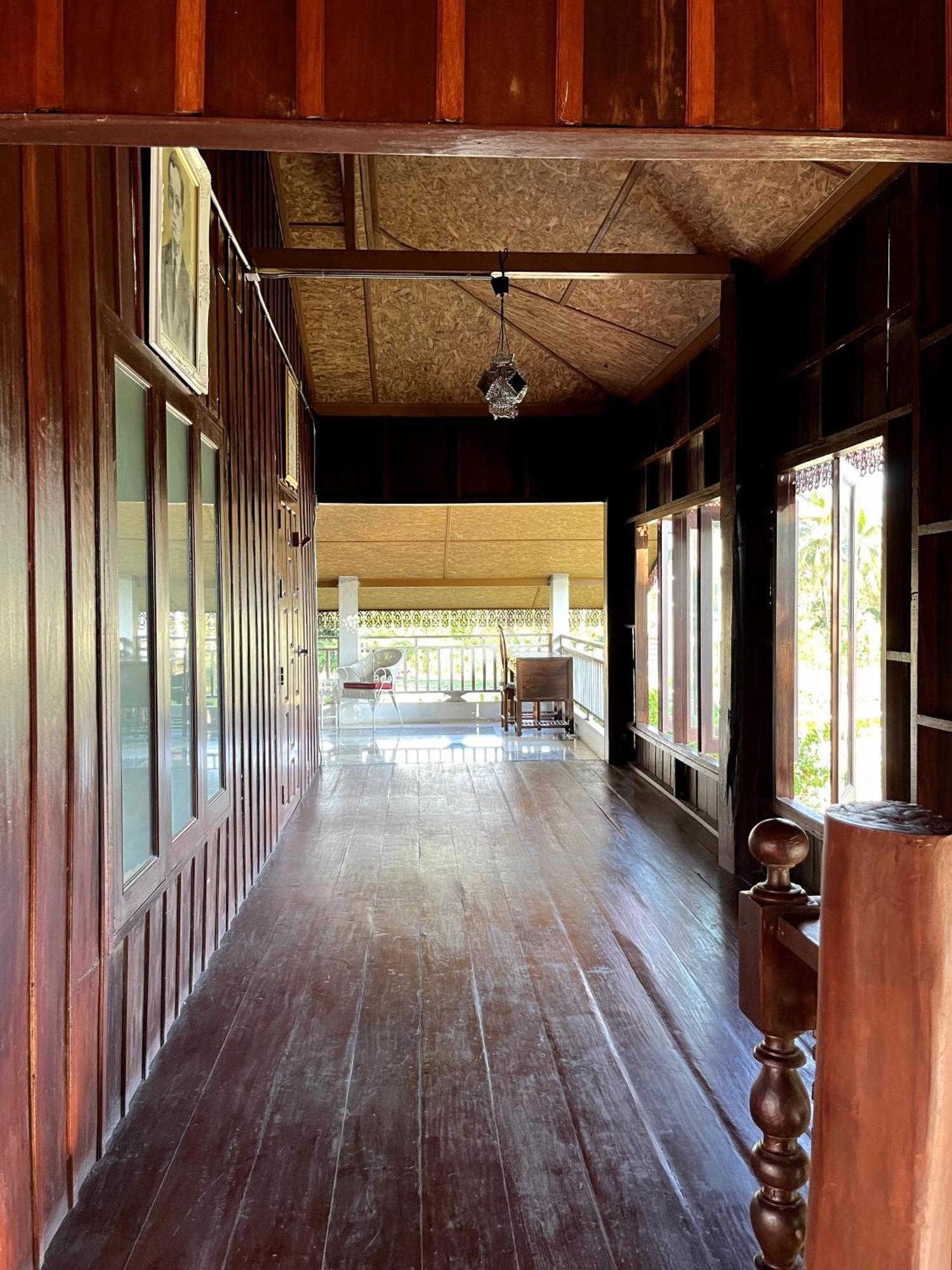 North Pine Forest Homestay บ้านไม้สนโฮมสเตย์ Ban Mae Pong Εξωτερικό φωτογραφία
